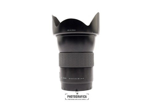 Hasselblad 3 35 - hc, 35/3,35