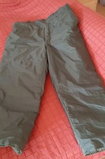 Überziehhose Winter Hose Für Jäger Fischer Angler Xl