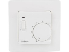 THEBEN -Digital-Raumthermostat