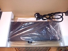 DBX DRIVERACK PA2 KOMPLETTES LAUTSPRECHER-MANAGEMENTSYSTEM SCHNÄPPCHEN VERPACKT 