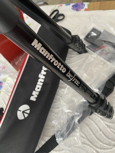 Manfrotto mkbfra4 befree - mkbfra4-bh,