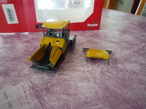 Herpa 950046 asphalt straßen - herpa,