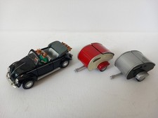 Schuco käfer cabrio - vw,