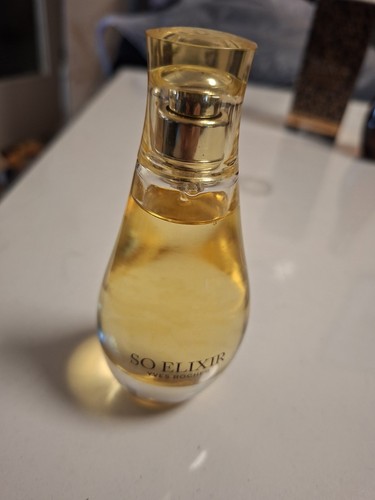 Yves rocher elixir eau - eau, de
