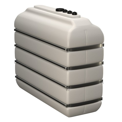 Lagertank für adblue - ,