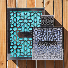 Rayhaan Aquatica Eau De Parfum