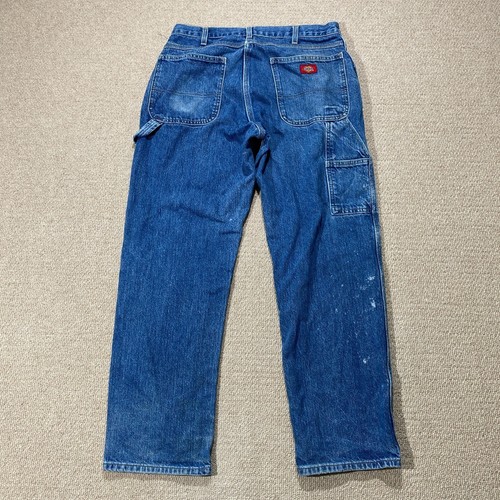 Dickies carpenter jeans herren - carpenter,