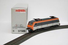 Märklin 37389 FX-DIGITAL E-Lokomotive Serie BB 26000 der SNCF siehe Beschreibung