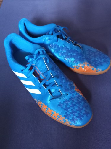 Adidas predito lethal zones - adidas,
