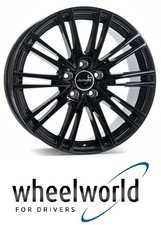 4x Wheelworld WH18 8X18 5/112