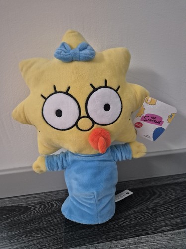 Neu simpsons kult plüschfigur - neu,