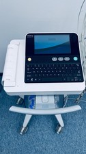 Mindray R12 ECG Machine YOM