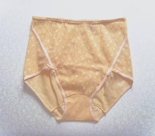 Ddr dederon slip 85 - dederon,