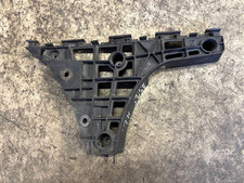 Stoßstangenhalter Verstärker hinten links AUDI A4 B5 8D5807483AA