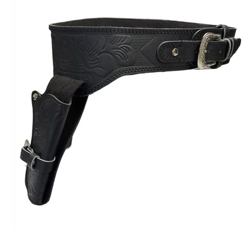 Holstergürtel westernholster - holstergürtel,