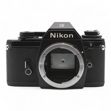 Kamera SLR Nikon EM Body