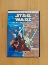 DVD Star Wars: Clone Wars Volume 1 (2005)