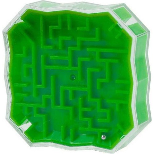 Leantoys logikspiel labyrinth - leantoys,