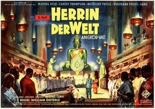 Herrin der Welt - 2. Teil