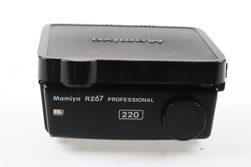 Mamiya rz67 professional film - rz67,