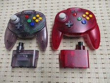 2x Retro-Bit Wireless