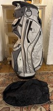 Callaway Golfbag 14-fach