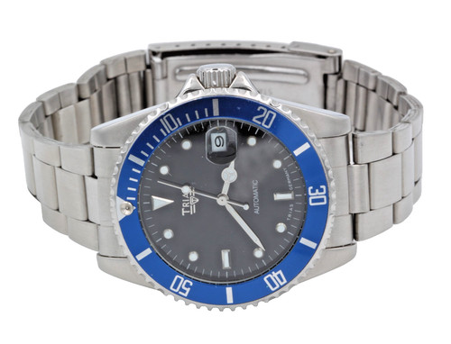 Trias armbanduhr marine - armbanduhr,