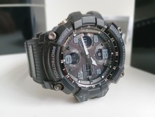 Casio G-Shock GWG-100-1A1 Funkuhr Solar