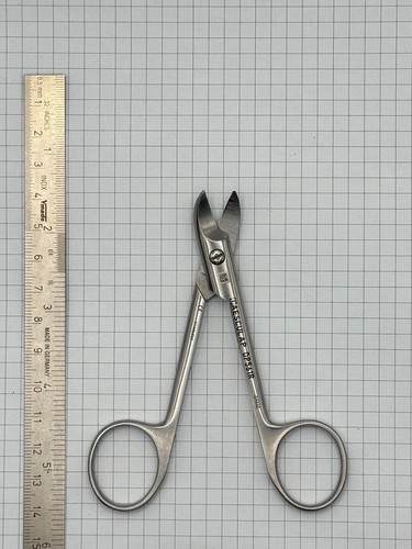 Aesculap dp561r beebe - dp561r,