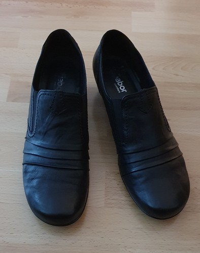 Gabor comfort slipper - gabor,