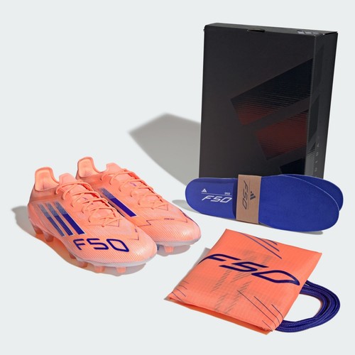 Adidas f50 elite - adidas, hg