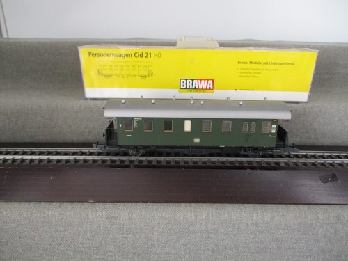 Brawa spur 45751 - h0,
