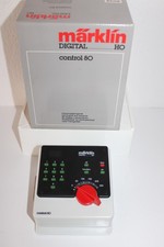 Märklin digital 6035 control