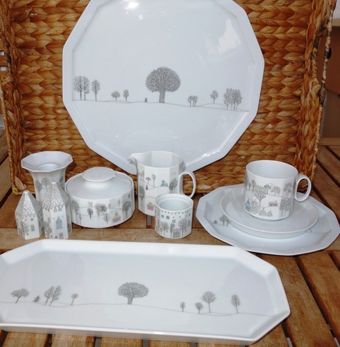 Rosenthal polygon - (26, 60)rosenthal