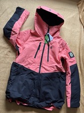 NEU Strobe Skijacke Gr. S Snowboardjacke Winterjacke Damenjacke