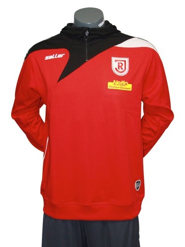 Jahn regensburg kapuzenpulli - regensburg,