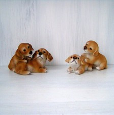 Formano Hunde Baby-Paar