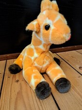 Ty Beanie Buddy :  Twigs die