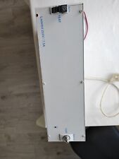 Inotec Zentralbatteriesystem Sicherheitsbeleuchtung  Ladeteil 230V 7A 18 Batteri