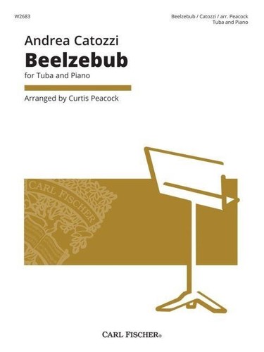 Musiknoten noten beelzebub for - noten,