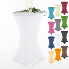 Gräfenstayn Stehtischhusse