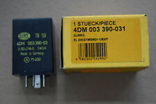 HELLA Blinkgeber 24 V für Anhänger  4DM 003 390-031