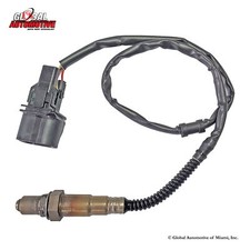Bosch 17014 Wide Band 5 Wire