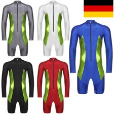 Herren Badeanzug Einteiler