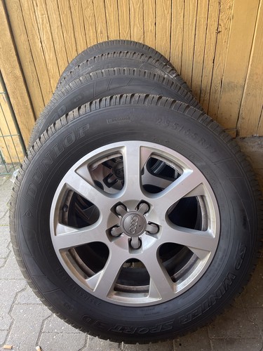 Dunlop wintersport 3d - 4x,