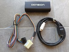 Dension Gateway Lite/100