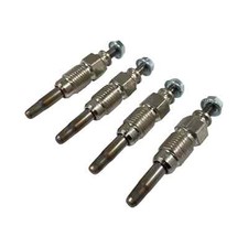 4 Glühkerzen Glühkerze VW