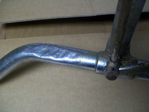 Oldtimer lenker von miele - ,