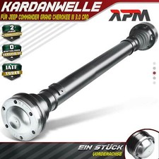 Kardanwelle Gelenkwelle