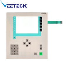 A5E00444860 Bedienfeld Keypad